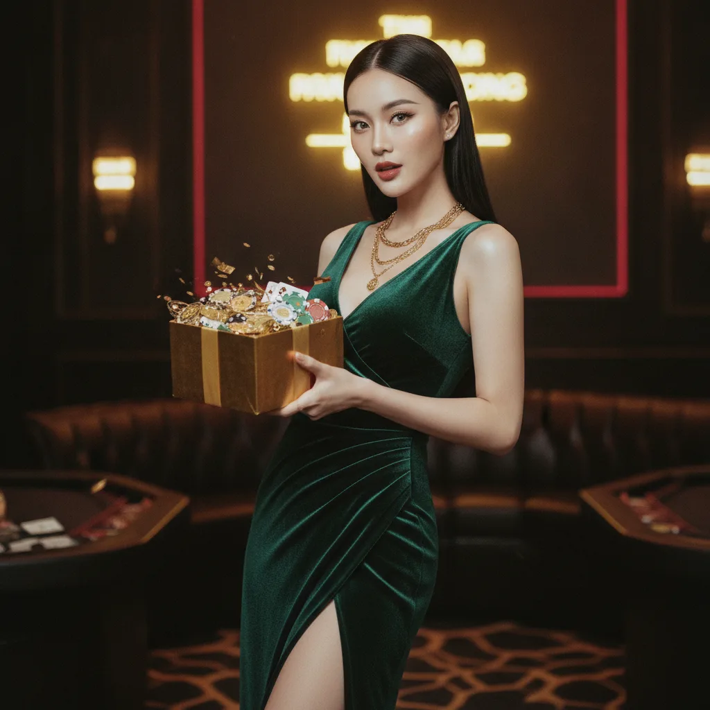 Quà sinh nhật thành viên vuawin